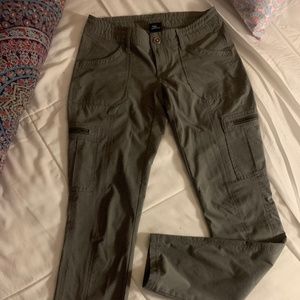 Women’s Kuhl Trekr Cargo Pants